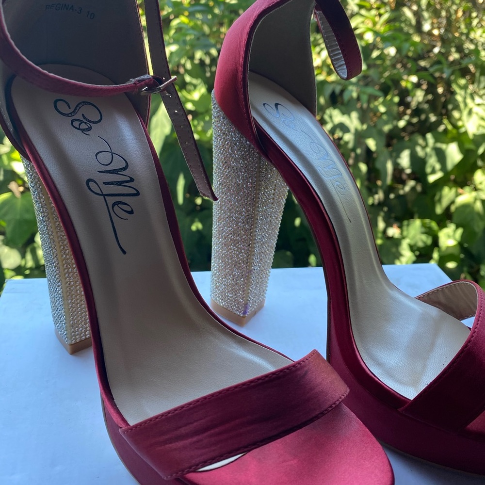 Heels